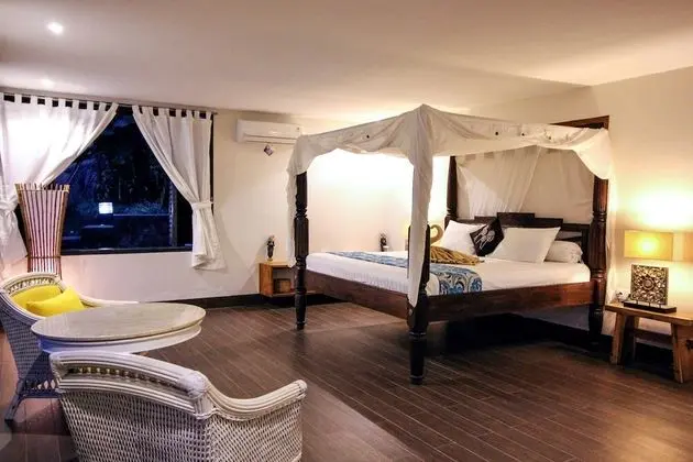 Luxury Villa, 5 Yatak Odası, Dağ Manzaralı