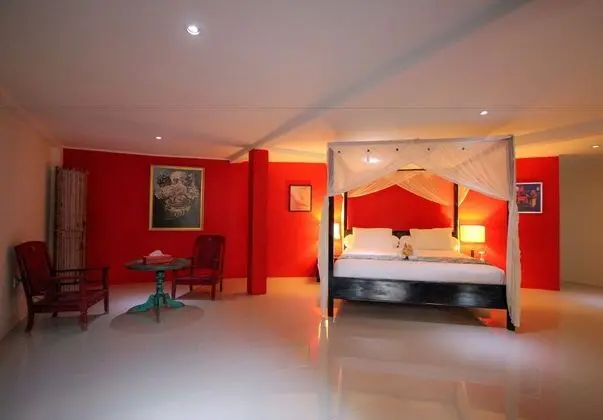 Luxury Villa, 5 Yatak Odası, Dağ Manzaralı