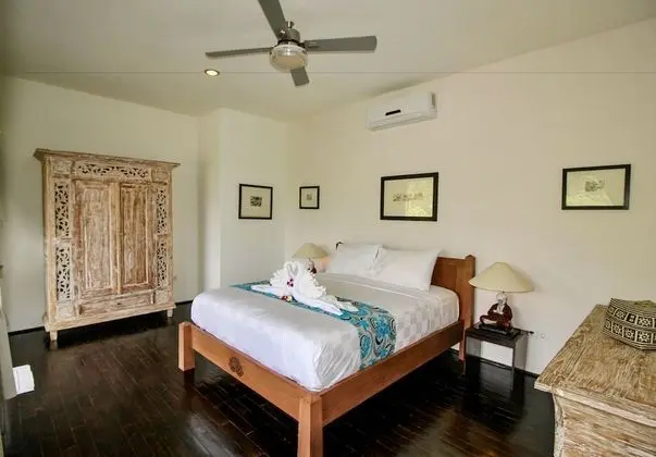 Luxury Villa, 5 Yatak Odası, Dağ Manzaralı