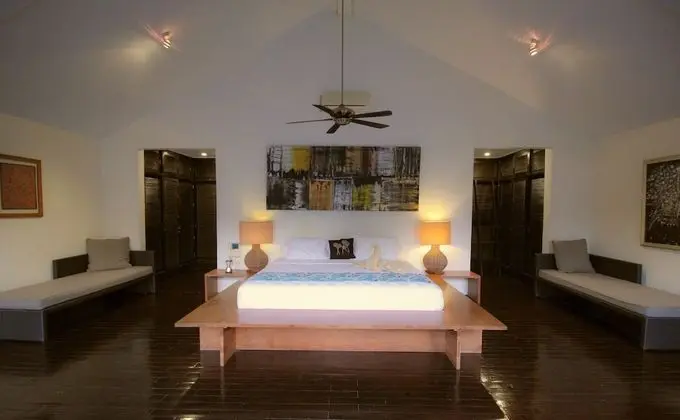 Luxury Villa, 5 Yatak Odası, Dağ Manzaralı
