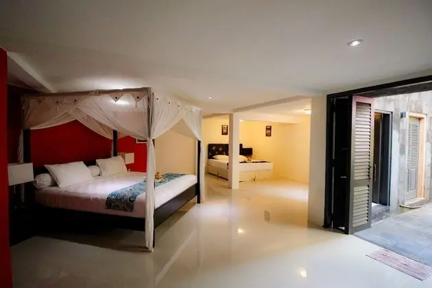 Luxury Villa, 5 Yatak Odası, Dağ Manzaralı