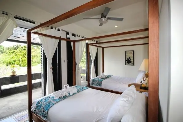Luxury Villa, 5 Yatak Odası, Dağ Manzaralı