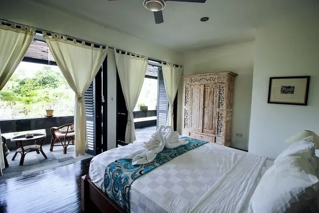 Luxury Villa, 5 Yatak Odası, Dağ Manzaralı