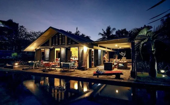 Luxury Villa, 5 Yatak Odası, Dağ Manzaralı