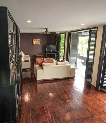 Luxury Villa, 5 Yatak Odası, Dağ Manzaralı