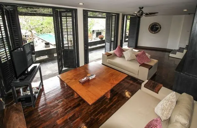 Luxury Villa, 5 Yatak Odası, Dağ Manzaralı