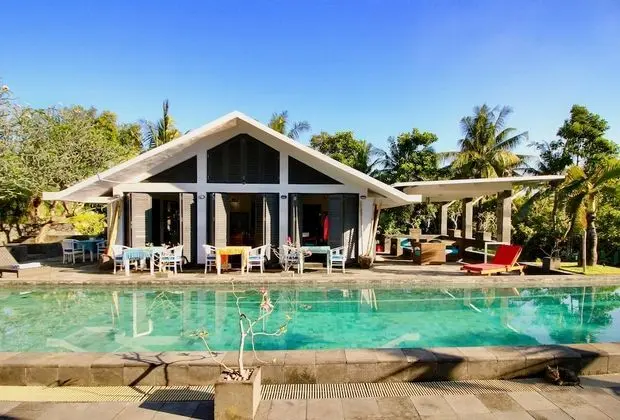 Luxury Villa, 5 Yatak Odası, Dağ Manzaralı