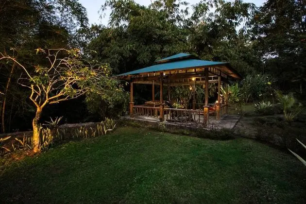 Luxury Villa, 5 Yatak Odası, Dağ Manzaralı