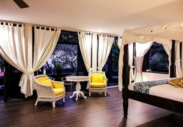 Luxury Villa, 5 Yatak Odası, Dağ Manzaralı