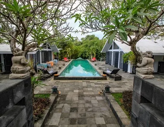 Luxury Villa, 5 Yatak Odası, Dağ Manzaralı