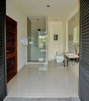 Luxury Villa, 5 Yatak Odası, Dağ Manzaralı