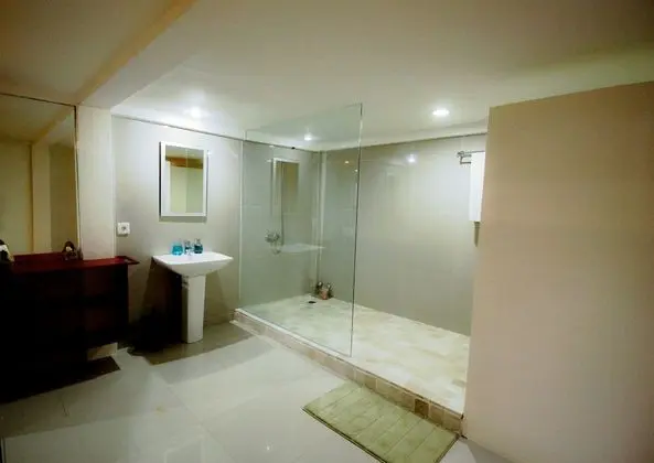 Luxury Villa, 5 Yatak Odası, Dağ Manzaralı