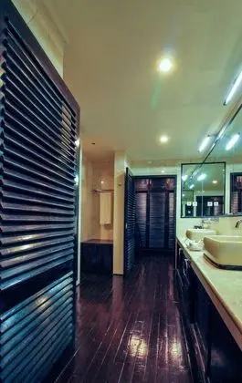 Luxury Villa, 5 Yatak Odası, Dağ Manzaralı
