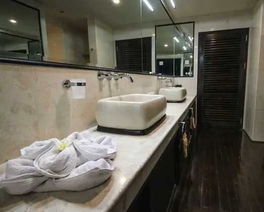Luxury Villa, 5 Yatak Odası, Dağ Manzaralı