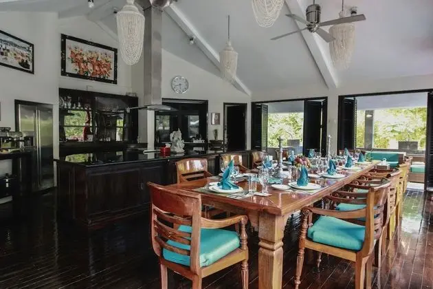 Luxury Villa, 5 Yatak Odası, Dağ Manzaralı