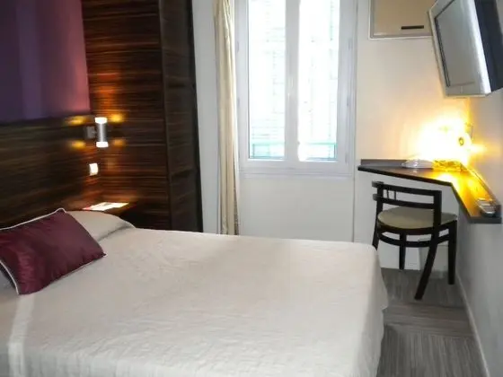 Comfort Tek Kişilik Oda