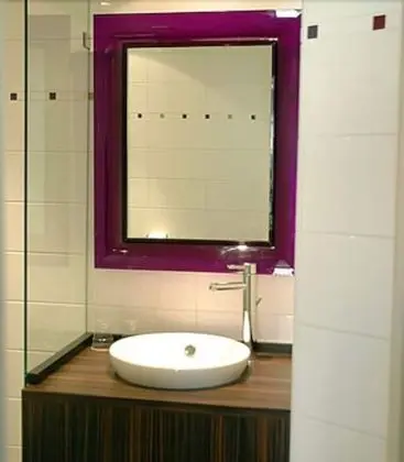 Comfort Tek Kişilik Oda
