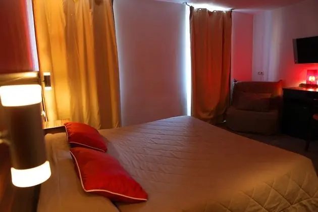 Tek Büyük Yataklı Oda (Privilege)