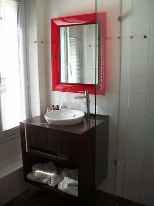 Tek Büyük Yataklı Oda (Privilege)