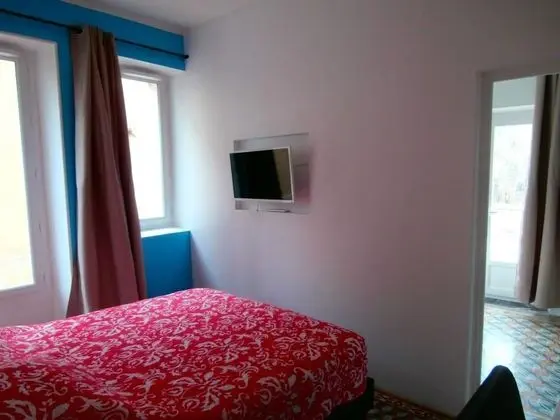 Romantic Tek Büyük Yataklı Oda