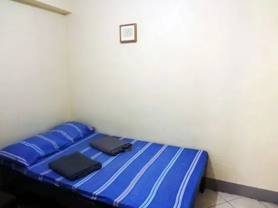 Basic Apart Daire, 2 Yatak Odası