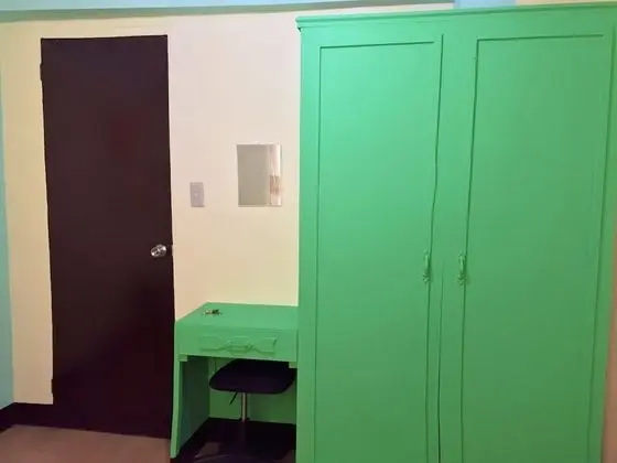 Standard Tek Büyük Yataklı Oda, Birden Çok Yatak, Ortak Banyo