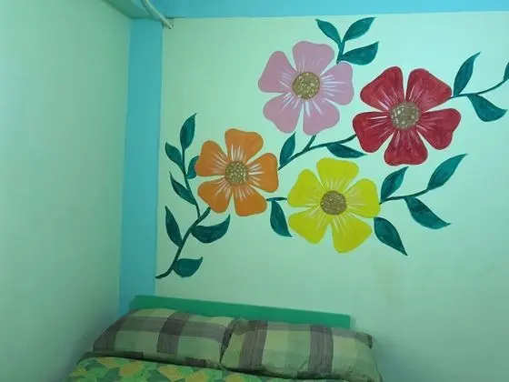 Standard Tek Büyük Yataklı Oda, Birden Çok Yatak, Ortak Banyo