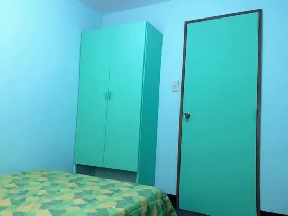 Standard Tek Büyük Yataklı Oda, Birden Çok Yatak, Ortak Banyo