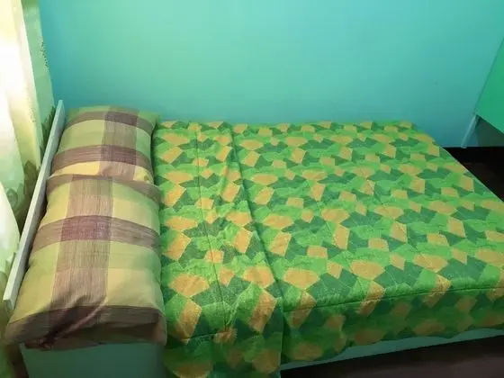 Standard Tek Büyük Yataklı Oda, Birden Çok Yatak, Ortak Banyo
