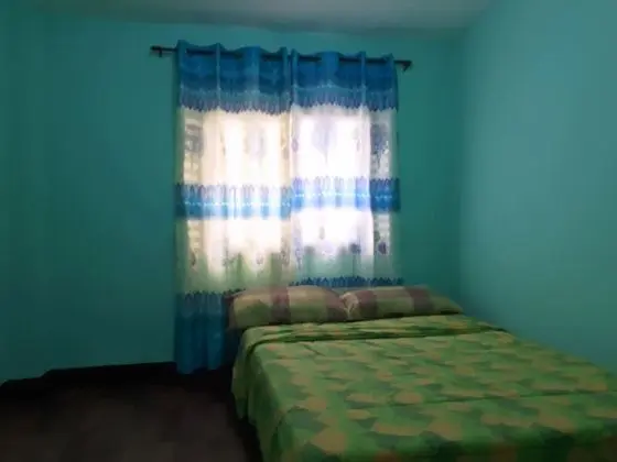 Standard Tek Büyük Yataklı Oda, Birden Çok Yatak, Ortak Banyo