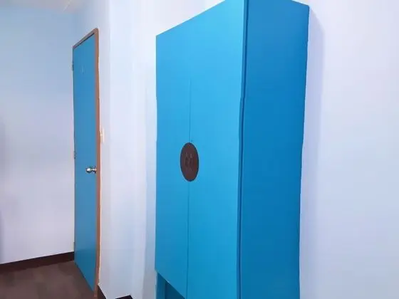 Standard Tek Büyük Yataklı Oda, Birden Çok Yatak, Ortak Banyo