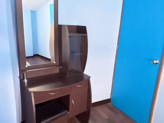 Standard Tek Büyük Yataklı Oda, Birden Çok Yatak, Ortak Banyo