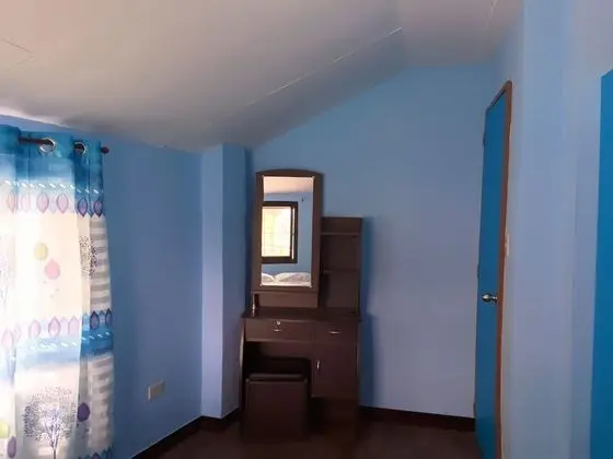 Standard Tek Büyük Yataklı Oda, Birden Çok Yatak, Ortak Banyo