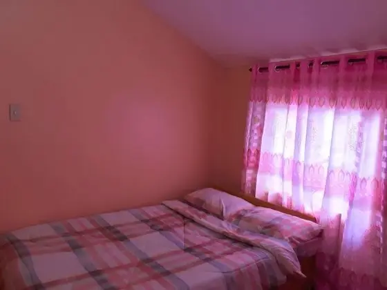 Standard Tek Büyük Yataklı Oda, Birden Çok Yatak, Ortak Banyo