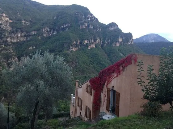 İki Ayrı Yataklı Oda, Banyolu/Duşlu, Dağ Manzaralı
