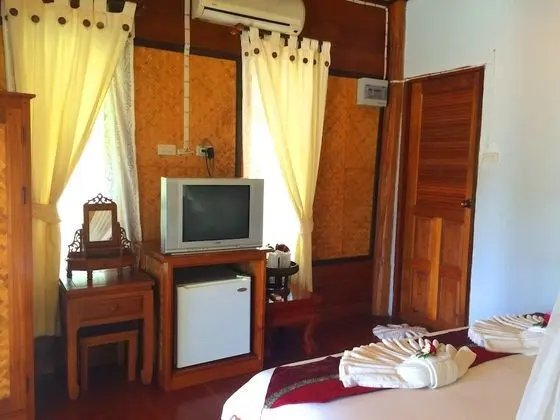 Bungalov