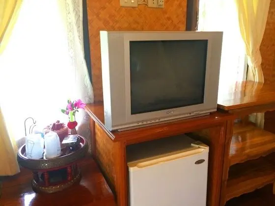 Bungalov