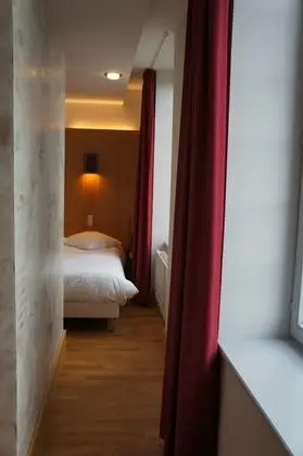 Tek Kişilik Oda