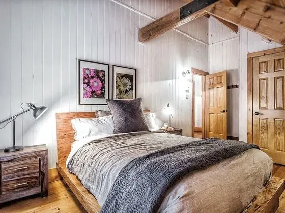 Luxury Dağ Evi, 5 Yatak Odası