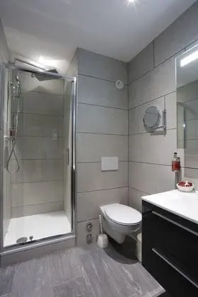 Executive Tek Kişilik Oda