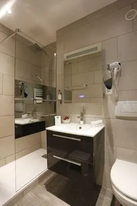 Executive Tek Kişilik Oda
