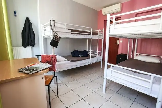 Dört Kişilik Oda, Özel Banyo