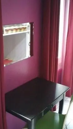 Ortak Ranzalı Oda, Sadece kadınlar için, Özel Banyo