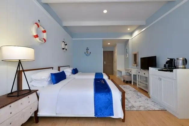 Deluxe Twin Residence