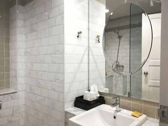 Deluxe Twin Residence