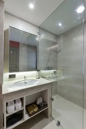 Deluxe Twin Residence