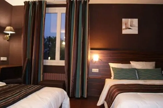 Family Oda (Prestige)