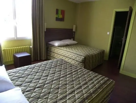 Family Oda (Prestige)