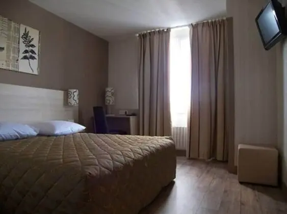 Tek Büyük Yataklı Oda (Prestige)