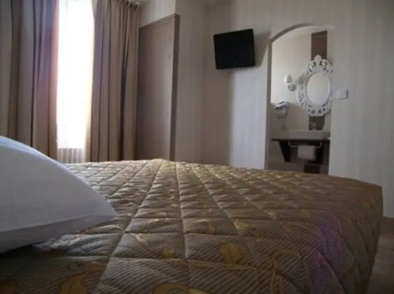 Tek Büyük Yataklı Oda (Prestige)